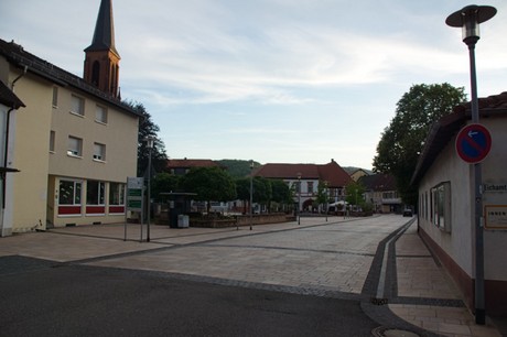 Bad Bergzabern